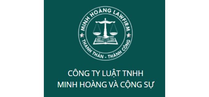 Công ty luật TNHH Minh Hoàng và Cộng Sự