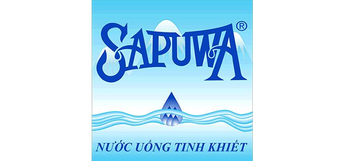 Cty TNHH nước uống tinh kiết Sài Gòn (SAPUWA)