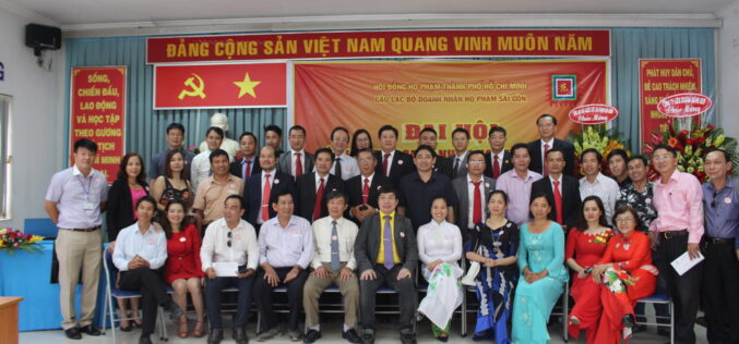 Quá trình hình thành và phát triển của CLB Doanh Nhân Họ Phạm Sài Gòn