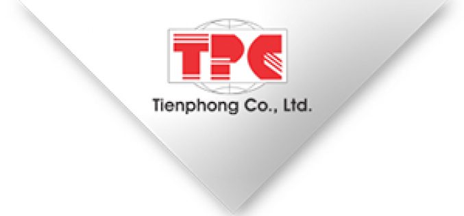 Công ty TNHH TMDV Tiên Phong “Đảm bảo thời gian – đi đầu chất lượng”