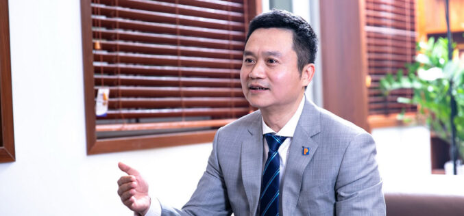 Doanh nhân tuổi Tý: Chân dung ông Phạm Văn Thanh – Chủ tịch HĐQT Petrolimex