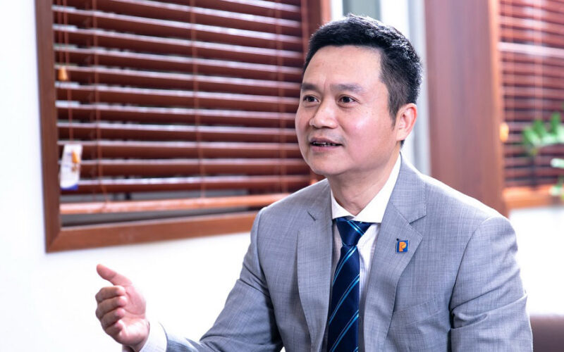 Doanh nhân tuổi Tý: Chân dung ông Phạm Văn Thanh – Chủ tịch HĐQT Petrolimex