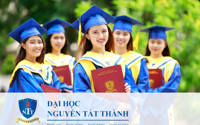 Trung tâm đào tạo theo nhu cầu xã hội trường ĐH Nguyễn Tất Thành