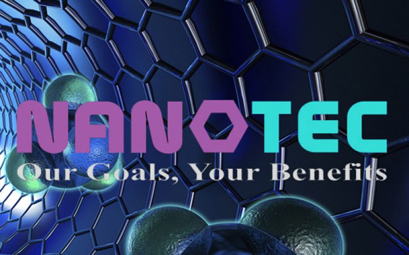 Cty TNHH kỹ thuật và dịch vụ Nananotec “công nghệ, máy móc thiết bị khoa học kỹ thuật phòng thí nghiệm”