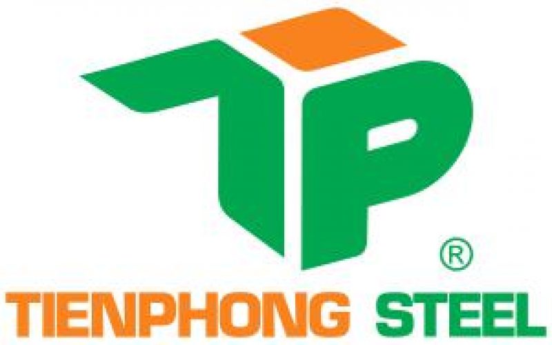 Công ty CP đầu tư nông nghiệp xây dựng thép Tiên Phong