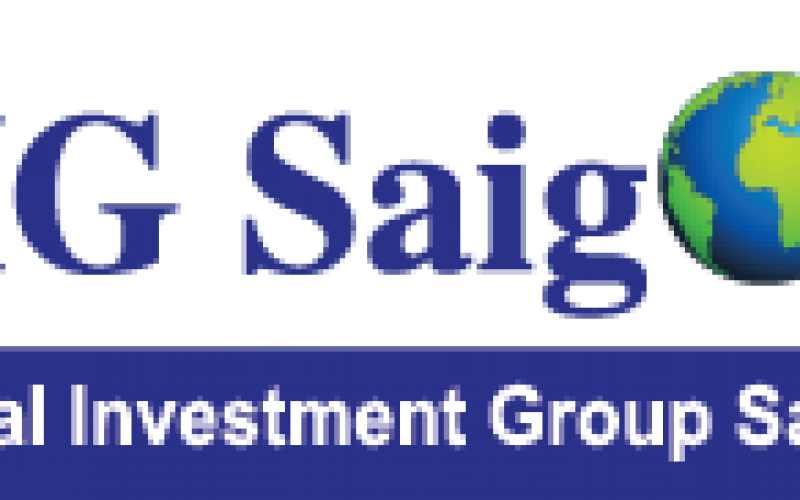 Cty TNHH Global Investment Saigon Group