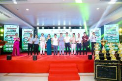 Tổ chức ky niệm “NGÀY DOANH NHÂN VIỆT NAM” 13-10-2025