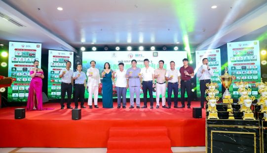 Tổ chức ky niệm “NGÀY DOANH NHÂN VIỆT NAM” 13-10-2025