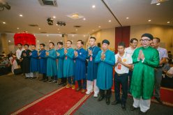 Tham dự Lễ giỗ Thượng Thủy Tổ Họ Phạm VN (13-09-2025) ❤