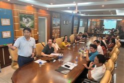 BCH CLB DOANH NHÂN HỌ PHẠM SÀI GÒN THAM GIA HỘI NGHỊ LẦN THỨ I CÙNG BCH HĐ HỌ PHẠM TP.HCM (Khóa I nhiệm kỳ 2025-2030)