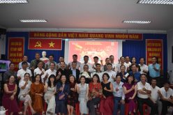 LỄ SINH NHẬT CLB DOANH NHÂN HỌ PHẠM SÀI GÒN LẦN THỨ 8 (25/05/2018 – 25/05/2026)